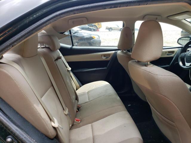 Photo 10 from auction – 2016 TOYOTA COROLLA L with VIN 2T1BURHE0GC641523
