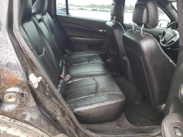 Photo 10 from auction – 2014 CHRYSLER 200 LIMITE with VIN 1C3CCBCG5EN152752