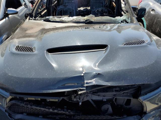 Photo 11 from auction – 2018 DODGE DURANGO SR with VIN 1C4SDJGJ9JC279546