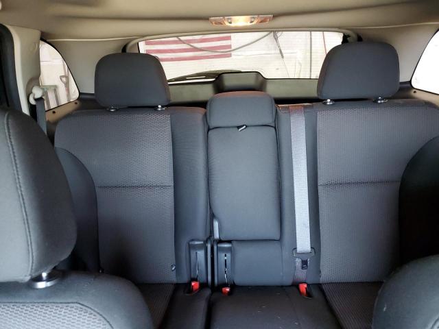 Photo 10 from auction – 2014 FORD EDGE SEL with VIN 2FMDK4JC6EBB14095
