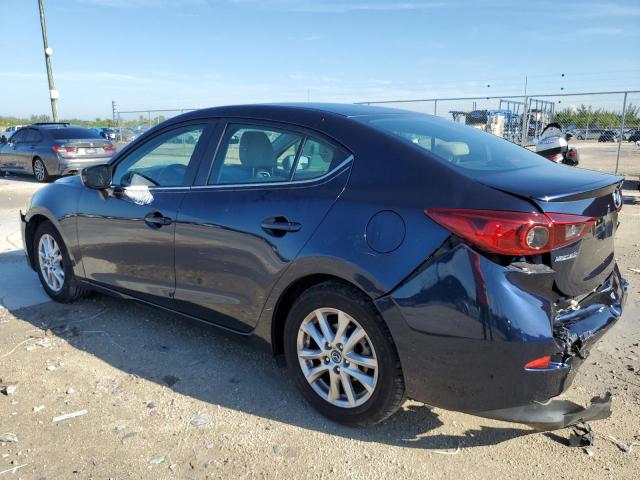 Photo 2 from auction – 2015 MAZDA 3 TOURING with VIN 3MZBM1V77FM230484