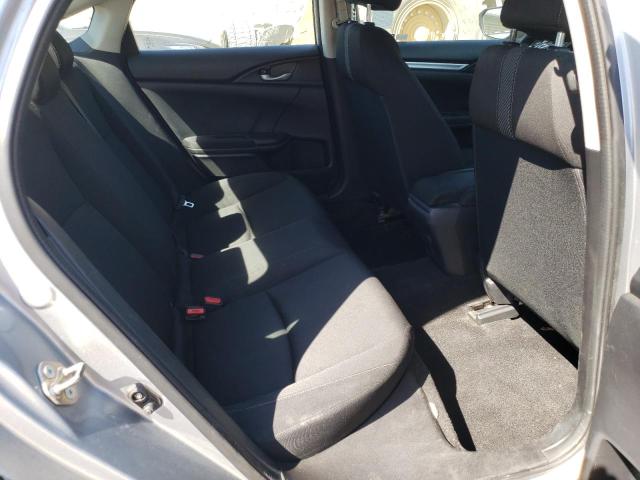 Photo 10 from auction – 2017 HONDA CIVIC LX with VIN 2HGFC2F53HH518581