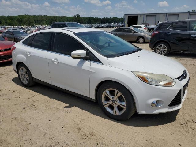 Photo 4 from auction – 2012 FORD FOCUS SEL with VIN 1FAHP3H2XCL371861