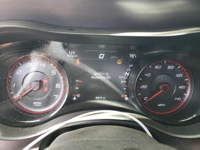 Photo 9 from auction – 2019 DODGE CHARGER SX with VIN 2C3CDXBG3KH519051