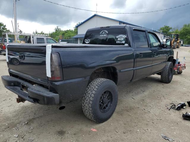 Photo 3 from auction – 2005 CHEVROLET SILVERADO with VIN 1GCHK23U25F846609