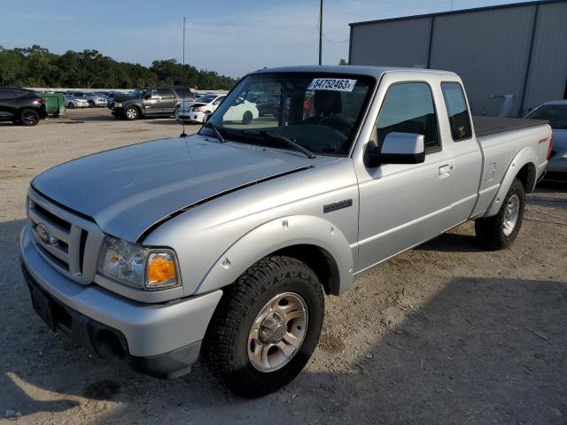 FORD RANGER SUP 2011 with VIN 1FTKR1EE2BPA91338 - Photo from auction