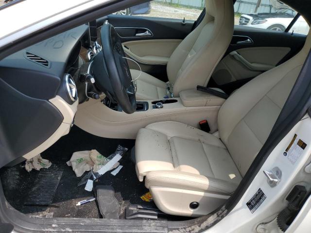 Photo 7 from auction – 2016 MERCEDES-BENZ CLA 250 with VIN WDDSJ4EB3GN337367