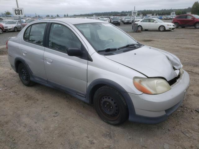 Photo 4 from auction – 2001 TOYOTA ECHO with VIN JTDBT123610163427
