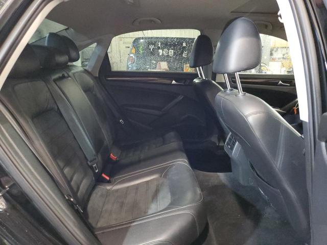 Photo 10 from auction – 2014 VOLKSWAGEN PASSAT SEL with VIN 1VWCS7A38EC061074
