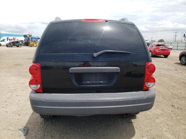 Photo 6 from auction – 2006 DODGE DURANGO with VIN 1D4HB38N76F176003