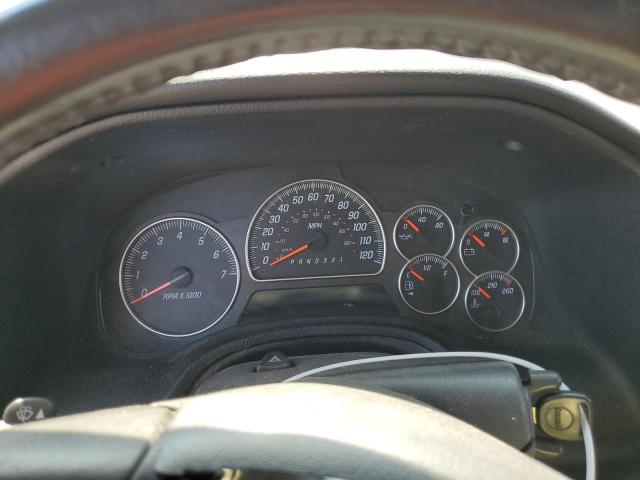 Photo 9 from auction – 2007 GMC ENVOY with VIN 1GKDT13SX72283019