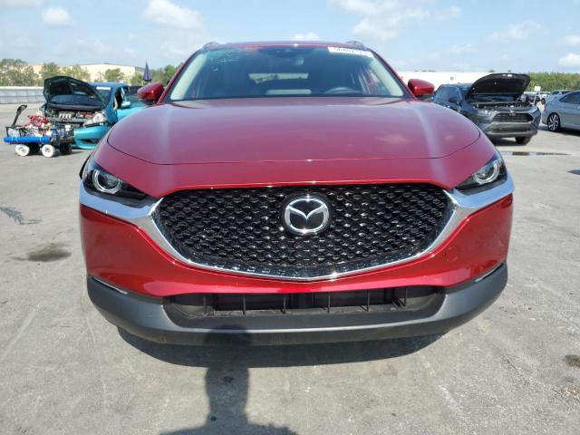 Photo 5 from auction – 2021 MAZDA CX-30 PREM with VIN 3MVDMADM1MM228745