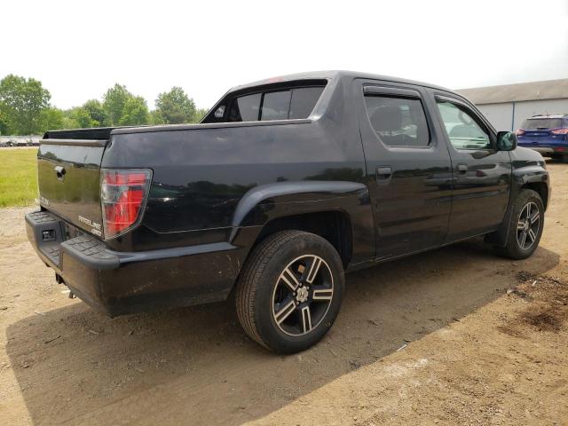 Zdjęcie 3 z aukcji – 2014 HONDA RIDGELINE z VIN 5FPYK1F7XEB002779