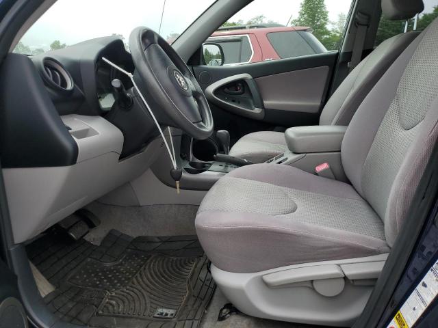 Photo 7 from auction – 2007 TOYOTA RAV4 with VIN JTMBD33V476032561