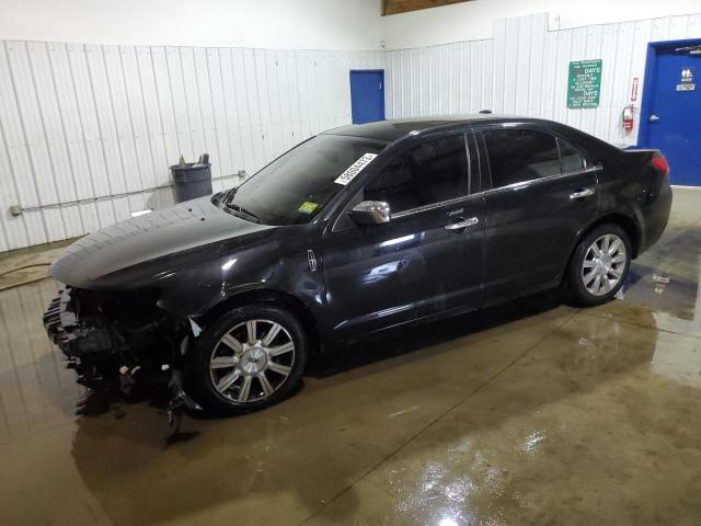 Photo 1 from auction – 2012 LINCOLN MKZ with VIN 3LNHL2GC4CR821382