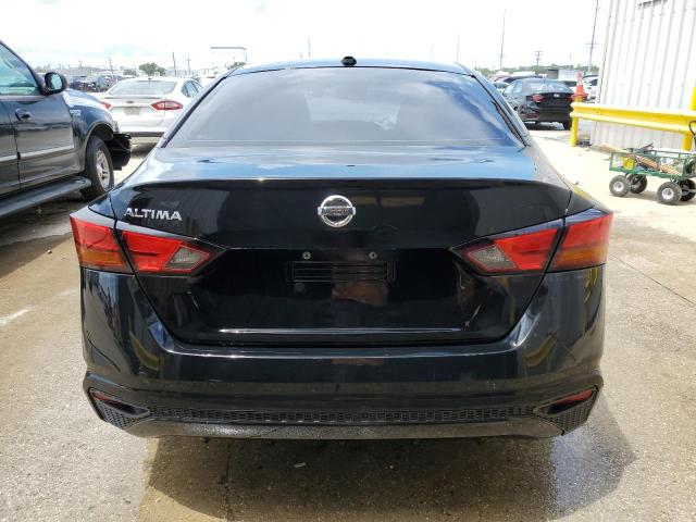 Photo 6 from auction – 2020 NISSAN ALTIMA S with VIN 1N4BL4BV4LN306972