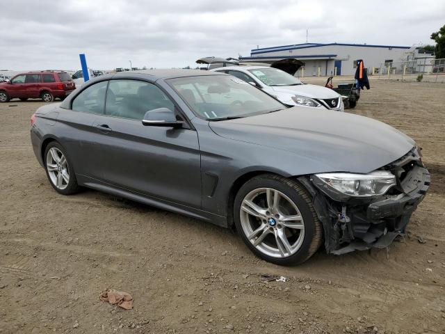 Zdjęcie 4 z aukcji – 2016 BMW 428 I SULE z VIN WBA3V7C51G5A26537