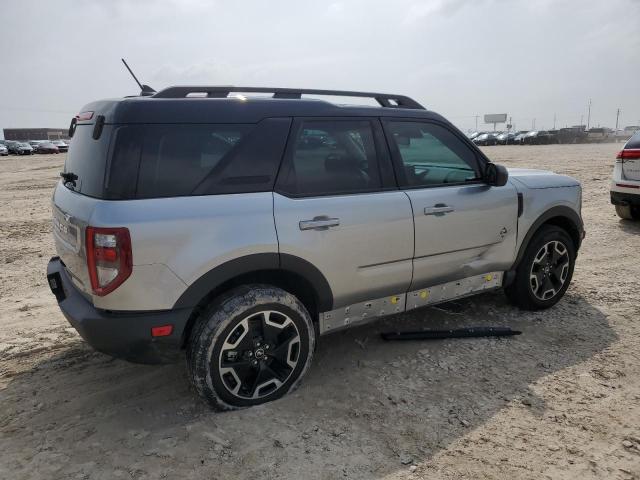 Photo 3 from auction – 2022 FORD BRONCO SPO with VIN 3FMCR9C65NRD79832