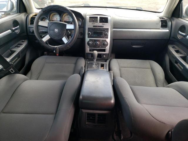 Photo 8 from auction – 2010 DODGE CHARGER SX with VIN 2B3CA3CV7AH242107