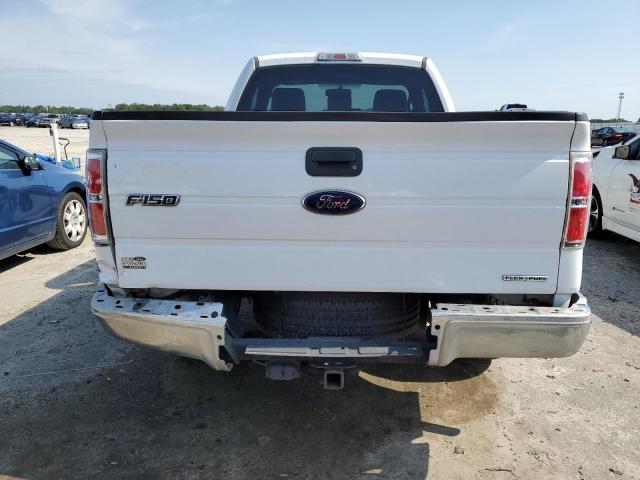 Photo 6 from auction – 2013 FORD F150 with VIN 1FTMF1CM2DFD53153