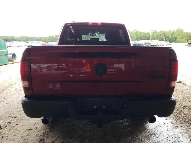 Photo 6 from auction – 2021 RAM 1500 CLASS with VIN 1C6RR7LT5MS516626