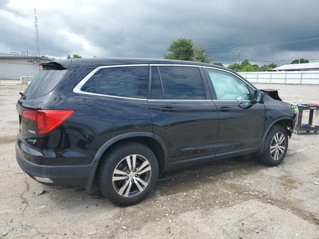 Photo 3 from auction – 2016 HONDA PILOT EX with VIN 5FNYF6H4XGB082665