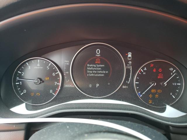 Photo 9 from auction – 2021 MAZDA 3 PREFERRE with VIN JM1BPALLXM1349019