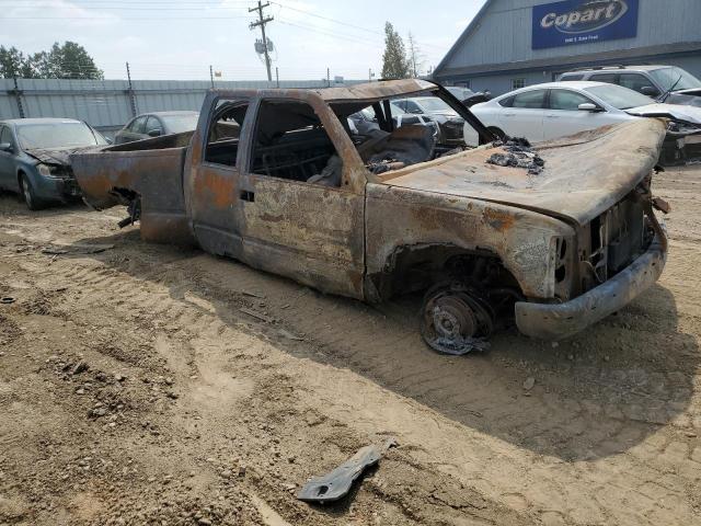 Photo 4 from auction – 1997 GMC SIERRA K15 with VIN 2GTEK19R2V1517707