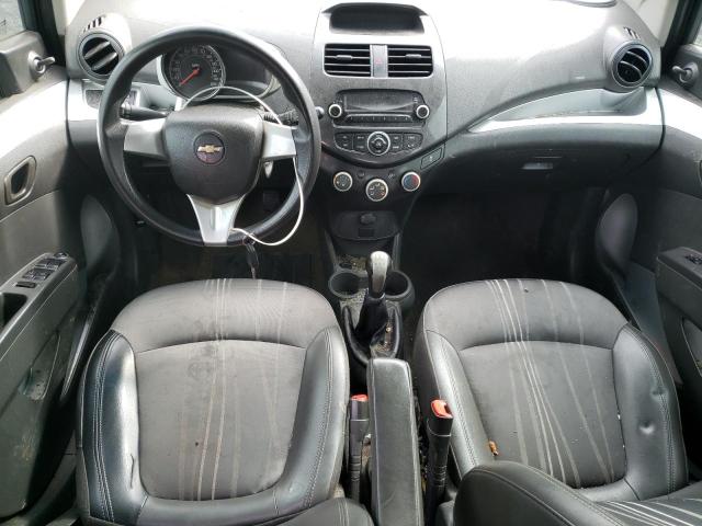 Photo 8 from auction – 2014 CHEVROLET SPARK LS with VIN KL8CA6S99EC555939