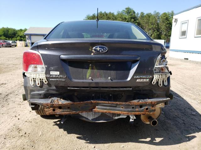 Zdjęcie 6 z aukcji – 2013 SUBARU IMPREZA PR z VIN JF1GJAC69DH023517