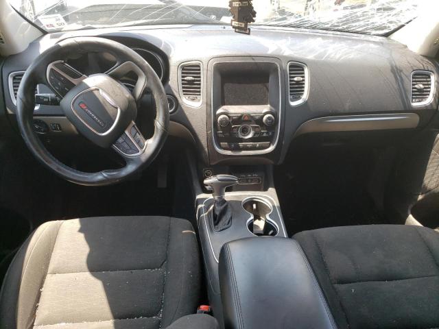 Фото 8 с аукциона – 2020 DODGE DURANGO SX с VIN 1C4RDHAG2LC191574