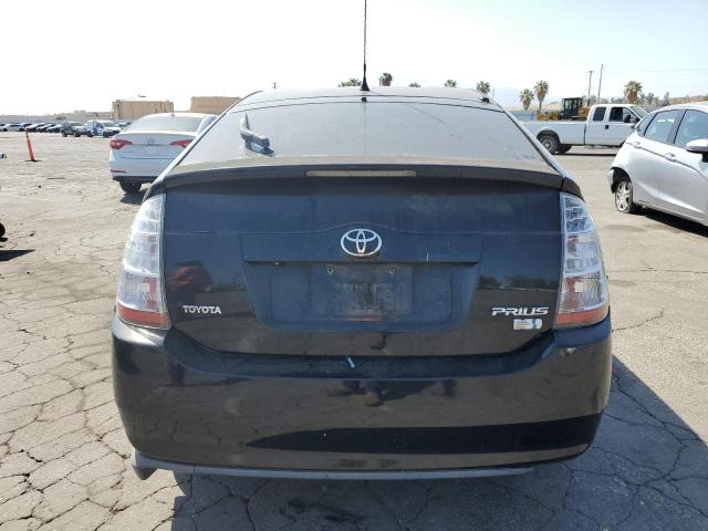 Photo 6 from auction – 2007 TOYOTA PRIUS with VIN JTDKB20UX77585236