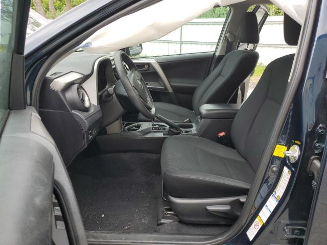 Photo 7 from auction – 2018 TOYOTA RAV4 LE with VIN 2T3BFREV2JW782461