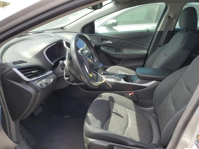 Photo 7 from auction – 2016 CHEVROLET VOLT LT with VIN 1G1RC6S52GU127516