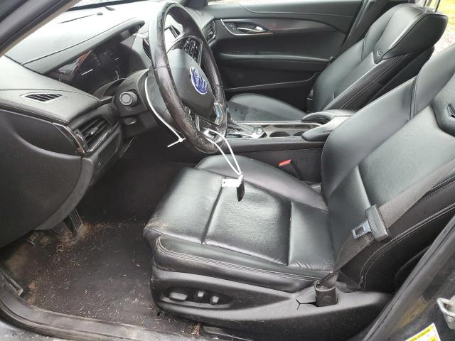 Photo 7 from auction – 2014 CADILLAC ATS with VIN 1G6AG5RX0E0179583