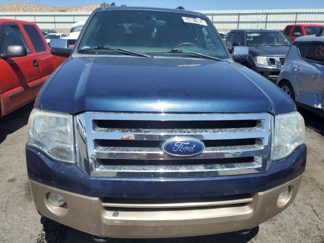 Photo 5 from auction – 2014 FORD EXPEDITION with VIN 1FMJU1J58EEF63182