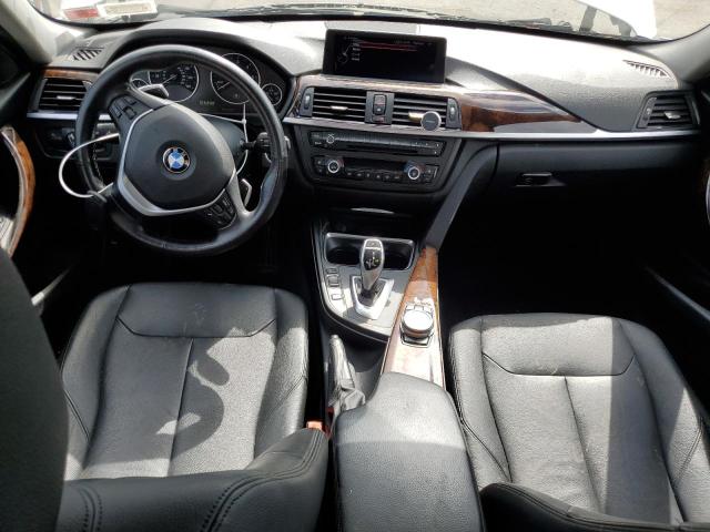Photo 8 from auction – 2015 BMW 328 D XDRI with VIN WBA3K5C50FK301244