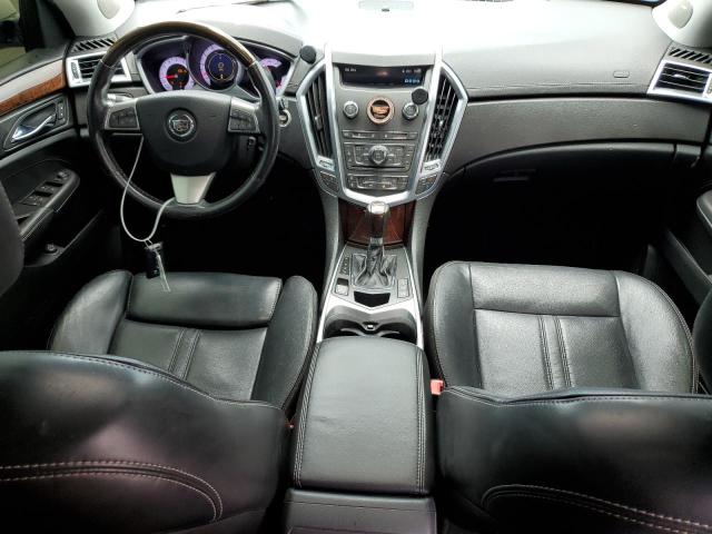 Photo 8 from auction – 2012 CADILLAC SRX PERFOR with VIN 3GYFNBE36CS548084