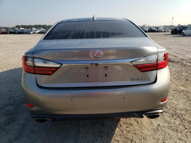 Photo 6 from auction – 2016 LEXUS ES 350 with VIN JTHBK1GG7G2217375