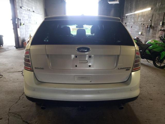 Photo 6 from auction – 2008 FORD EDGE LIMIT with VIN 2FMDK49C78BA14127
