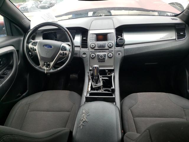 Photo 8 from auction – 2014 FORD TAURUS SEL with VIN 1FAHP2E83EG160161