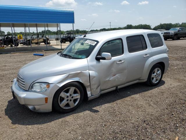 CHEVROLET HHR LT 2011 with VIN 3GNBABFW2BS664963 - Photo from auction