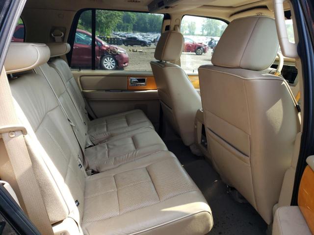 Photo 10 from auction – 2007 LINCOLN NAVIGATOR with VIN 5LMFU28537LJ18703