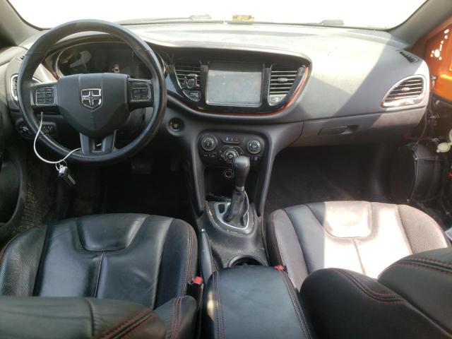 Photo 8 from auction – 2014 DODGE DART GT with VIN 1C3CDFEB4ED724650
