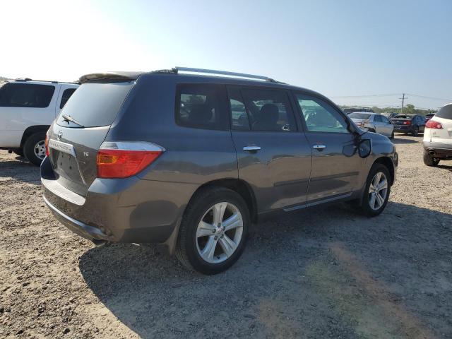Photo 3 from auction – 2008 TOYOTA HIGHLANDER with VIN JTEDS42A182055447