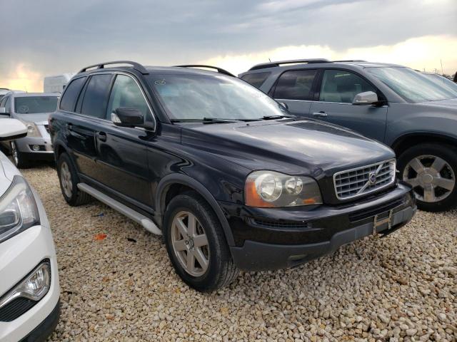 Photo 4 from auction – 2007 VOLVO XC90 3.2 with VIN YV4CY982571337376