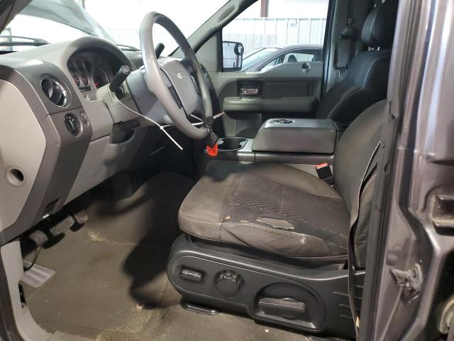 Photo 7 from auction – 2008 FORD F150 SUPER with VIN 1FTPW12V08KD27686