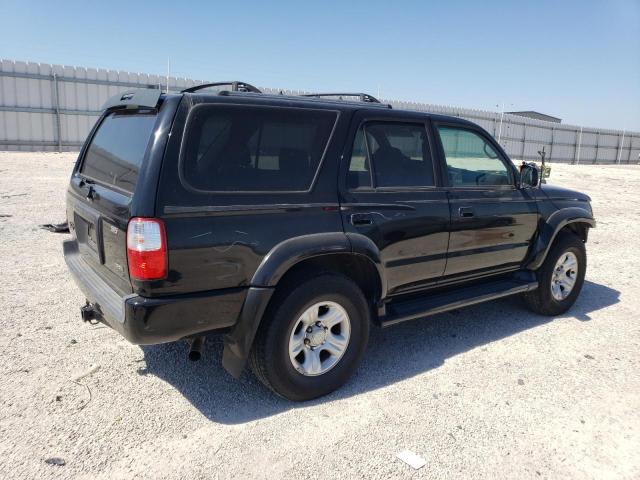 Photo 3 from auction – 2001 TOYOTA 4RUNNER SR with VIN JT3GN86R710201033