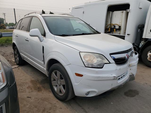 Photo 4 from auction – 2008 SATURN VUE XR with VIN 3GSCL53778S686833