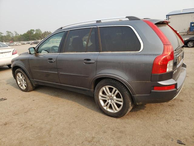 Photo 2 from auction – 2007 VOLVO XC90 V8 with VIN YV4CZ852071370197